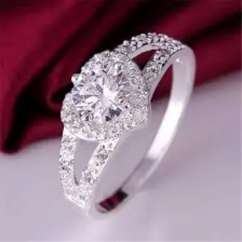 Quite Wedding Ring